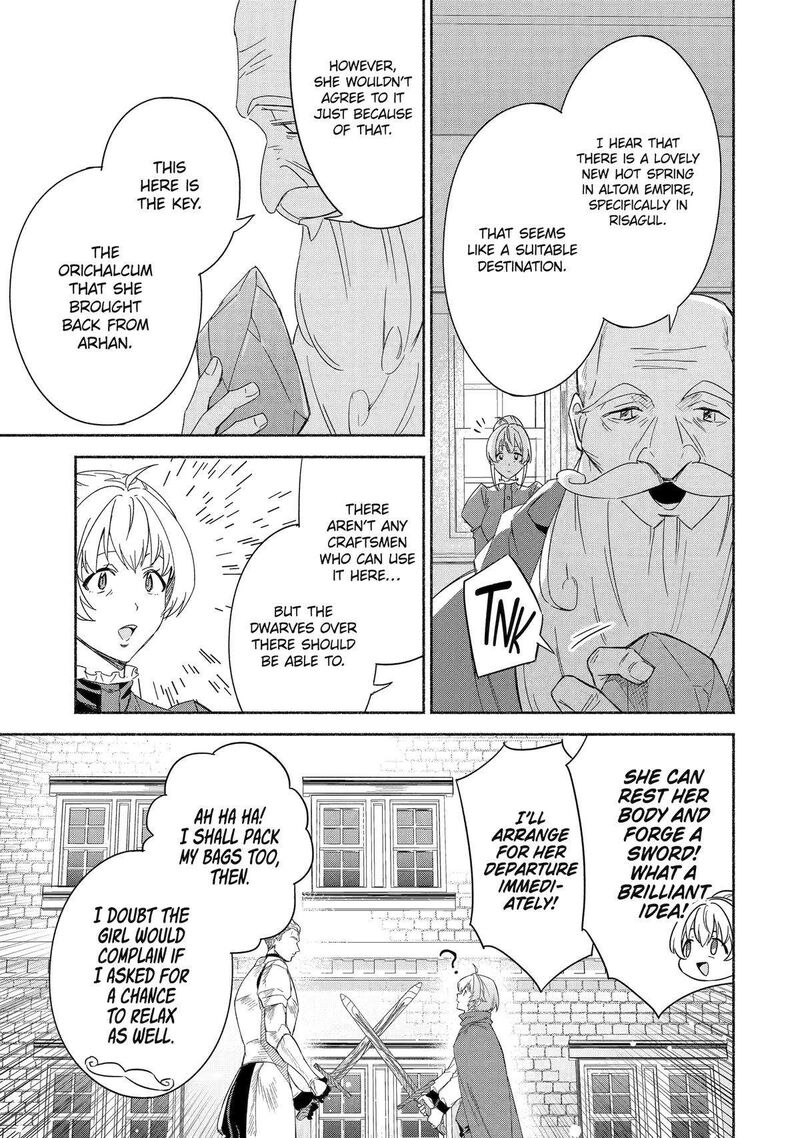 Arafo Kenja No Isekai Seikatsu Nikki Kimamana Isekai Kyoushi Life 70 8
