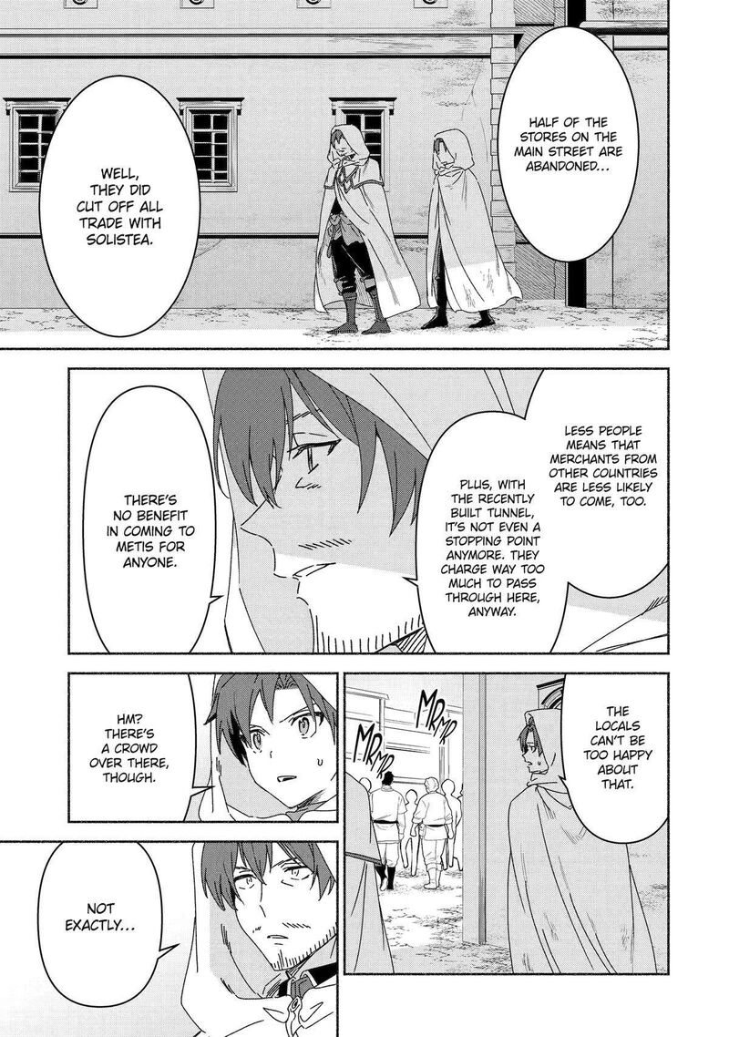 Arafo Kenja No Isekai Seikatsu Nikki Kimamana Isekai Kyoushi Life 72 19