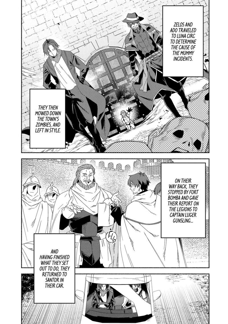 Arafo Kenja No Isekai Seikatsu Nikki Kimamana Isekai Kyoushi Life 75 1