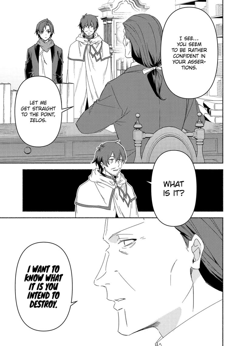 Arafo Kenja No Isekai Seikatsu Nikki Kimamana Isekai Kyoushi Life 75 13