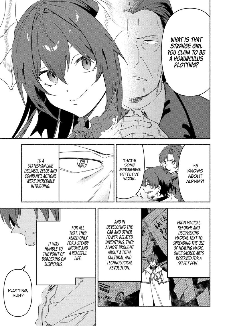 Arafo Kenja No Isekai Seikatsu Nikki Kimamana Isekai Kyoushi Life 75 15