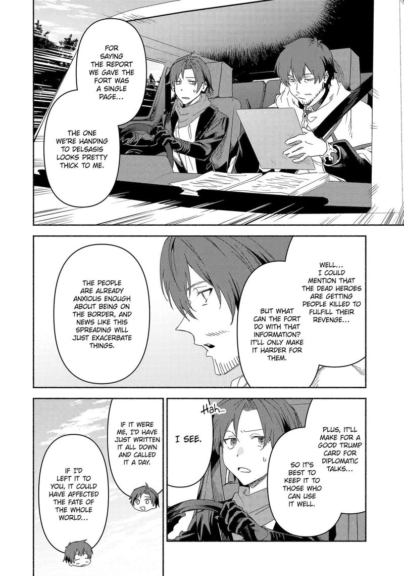 Arafo Kenja No Isekai Seikatsu Nikki Kimamana Isekai Kyoushi Life 75 2
