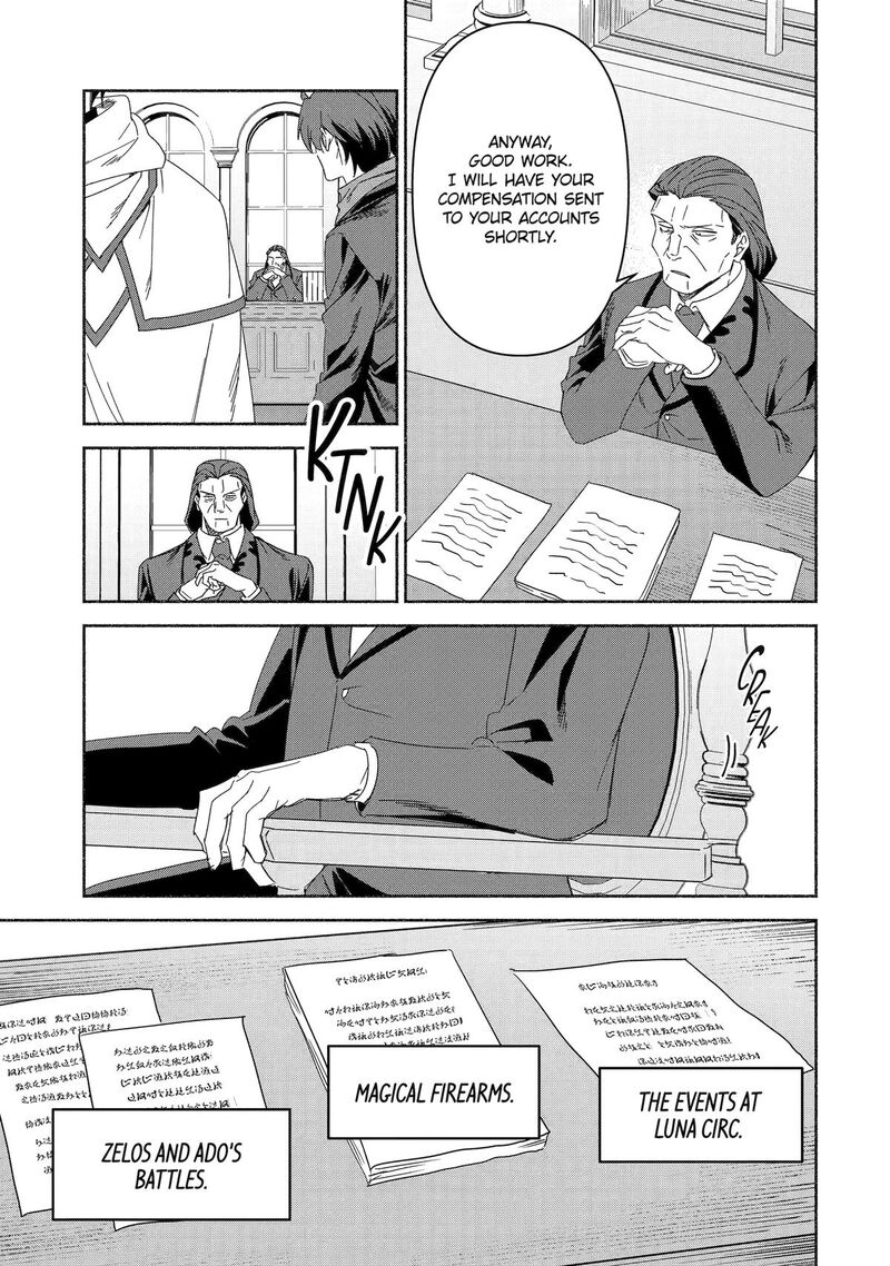 Arafo Kenja No Isekai Seikatsu Nikki Kimamana Isekai Kyoushi Life 75 21