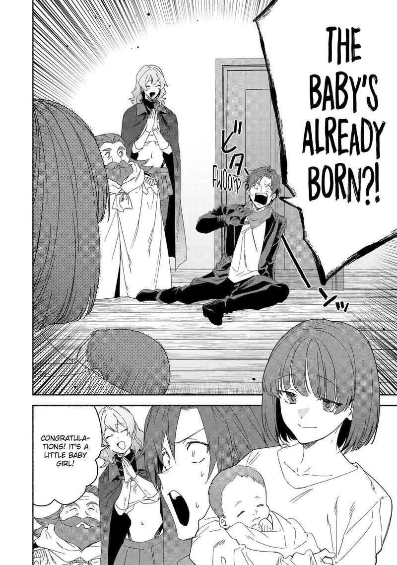 Arafo Kenja No Isekai Seikatsu Nikki Kimamana Isekai Kyoushi Life 75 26