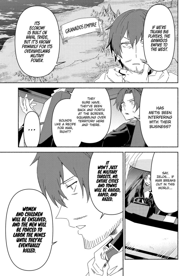 Arafo Kenja No Isekai Seikatsu Nikki Kimamana Isekai Kyoushi Life 75 5