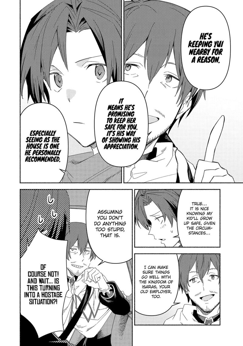 Arafo Kenja No Isekai Seikatsu Nikki Kimamana Isekai Kyoushi Life 75 8