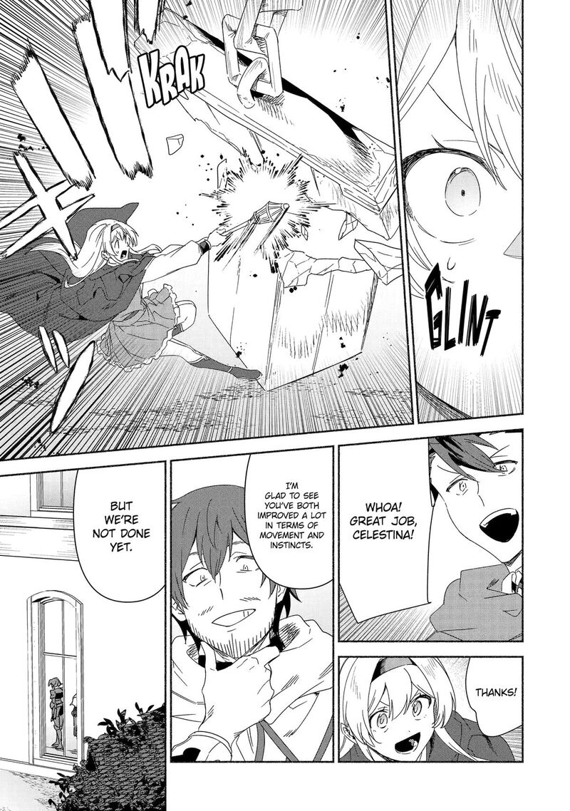 Arafo Kenja No Isekai Seikatsu Nikki Kimamana Isekai Kyoushi Life 78 11