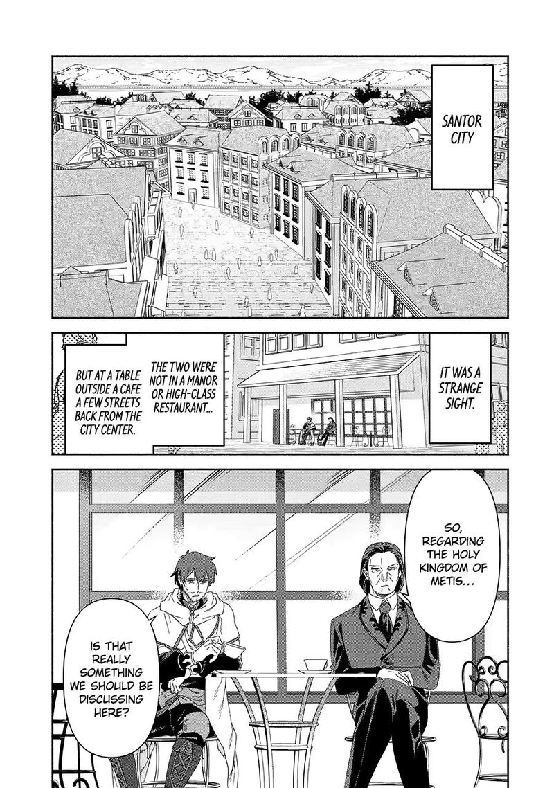 Arafo Kenja No Isekai Seikatsu Nikki Kimamana Isekai Kyoushi Life 80 1