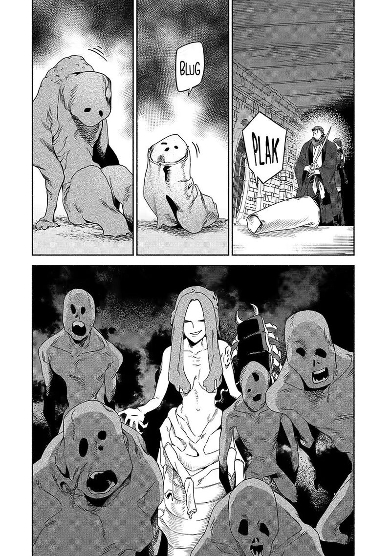 Arafo Kenja No Isekai Seikatsu Nikki Kimamana Isekai Kyoushi Life 80 10