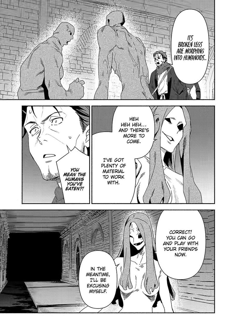 Arafo Kenja No Isekai Seikatsu Nikki Kimamana Isekai Kyoushi Life 80 11