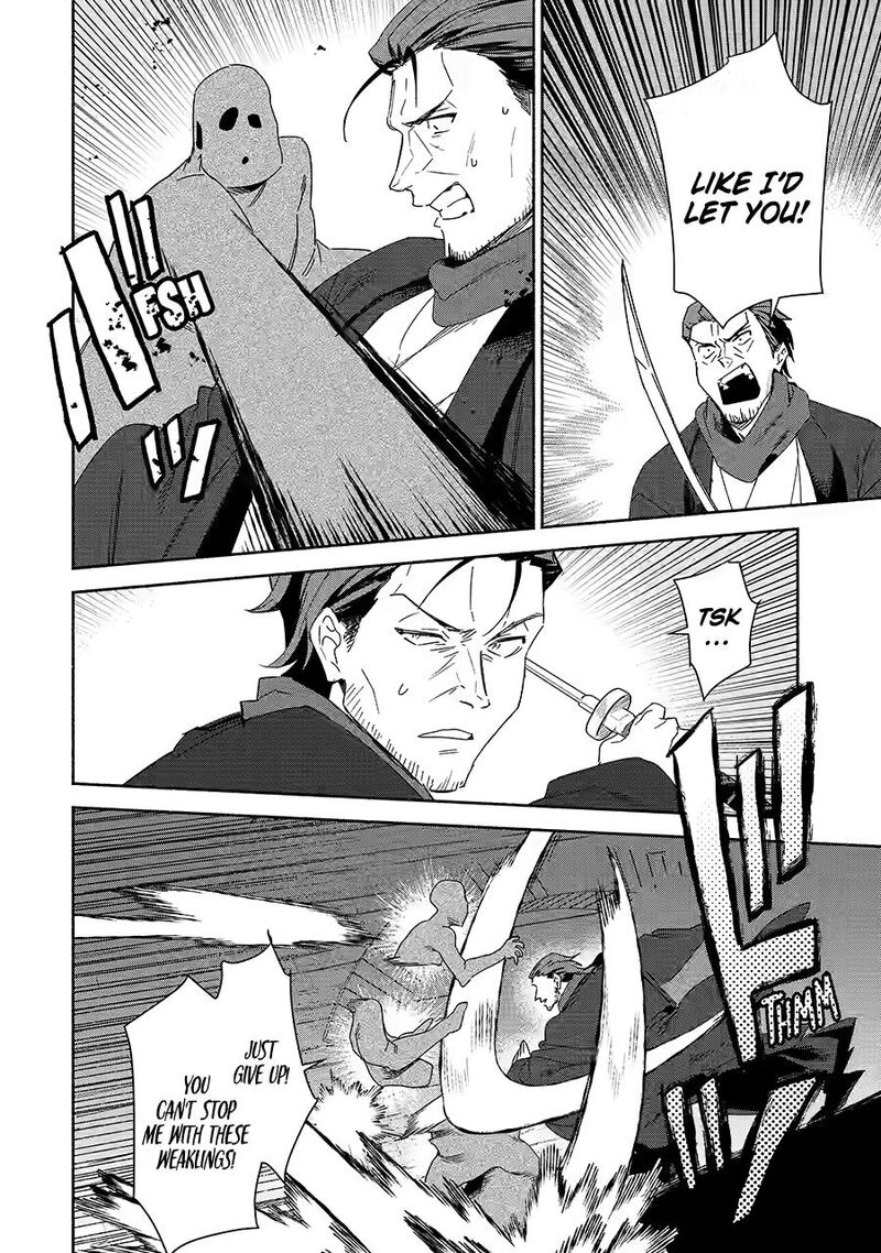 Arafo Kenja No Isekai Seikatsu Nikki Kimamana Isekai Kyoushi Life 80 12