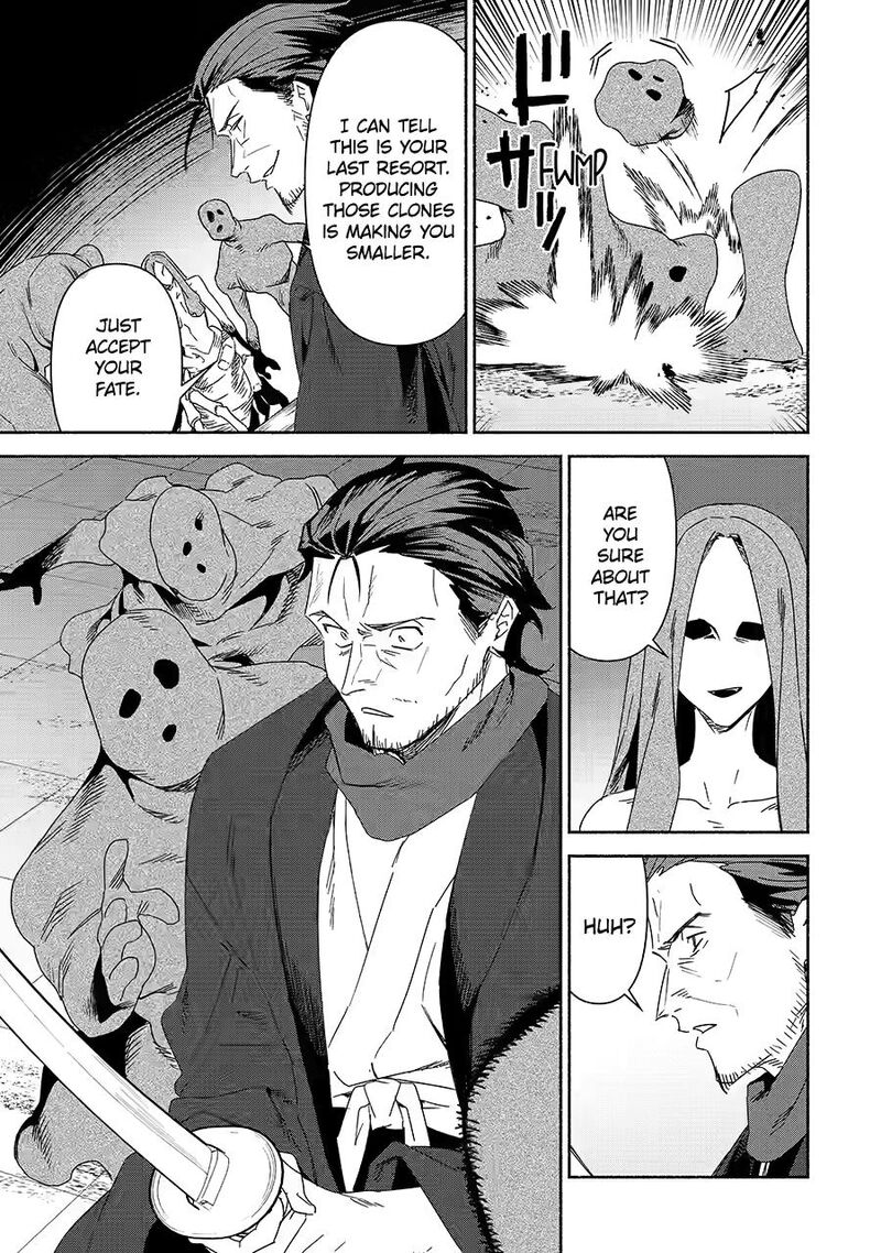 Arafo Kenja No Isekai Seikatsu Nikki Kimamana Isekai Kyoushi Life 80 13