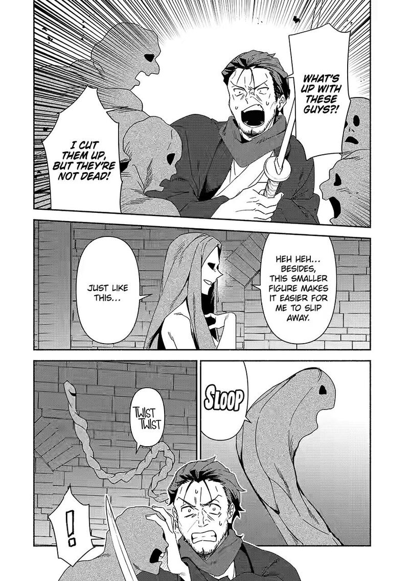 Arafo Kenja No Isekai Seikatsu Nikki Kimamana Isekai Kyoushi Life 80 14
