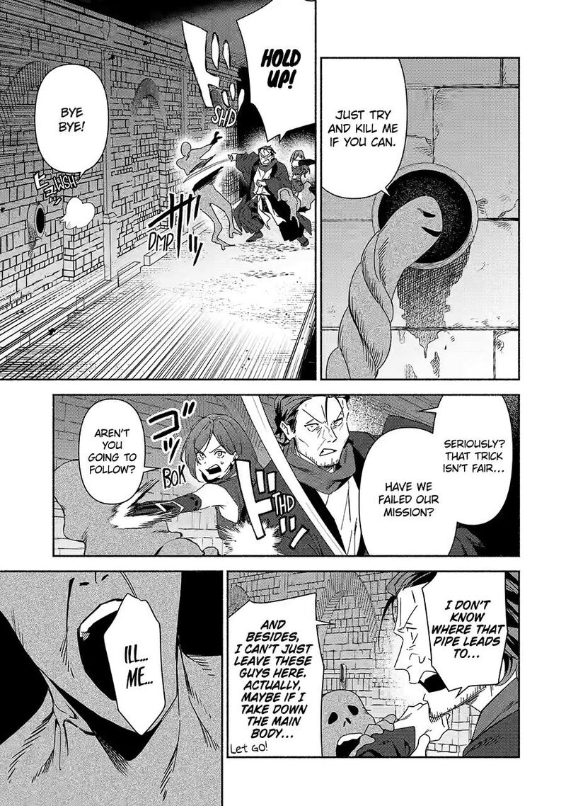 Arafo Kenja No Isekai Seikatsu Nikki Kimamana Isekai Kyoushi Life 80 15