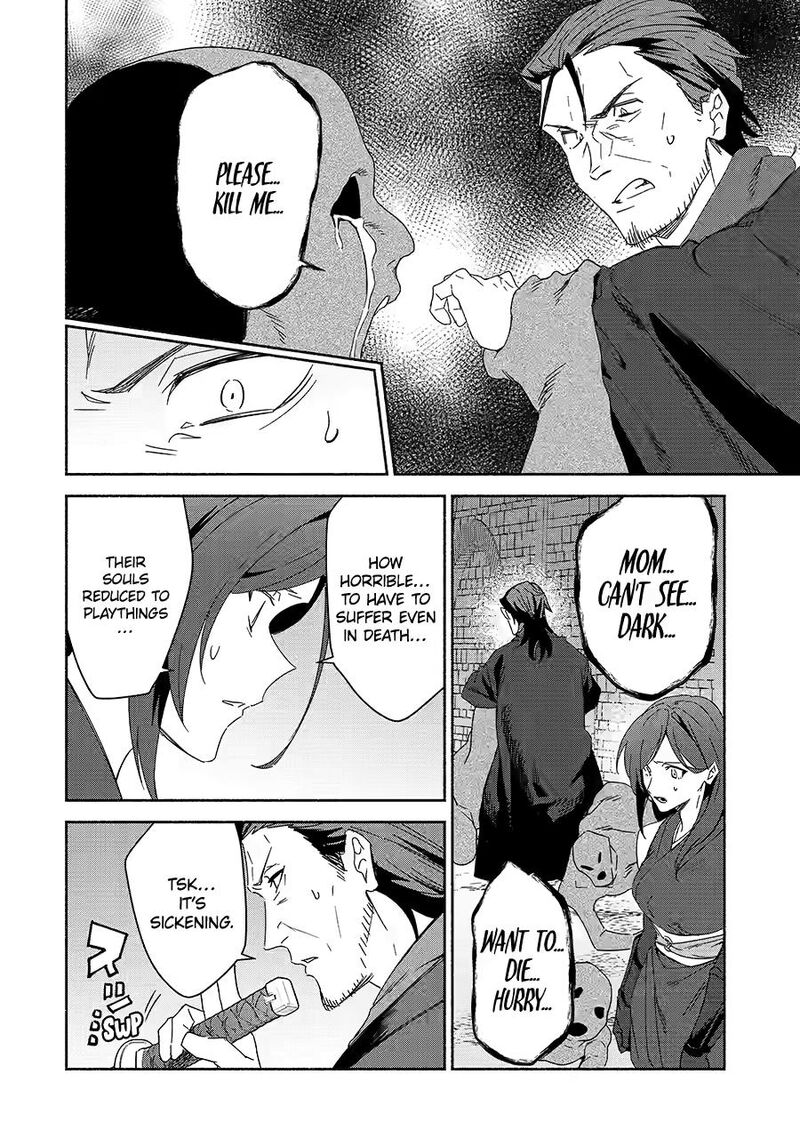 Arafo Kenja No Isekai Seikatsu Nikki Kimamana Isekai Kyoushi Life 80 16
