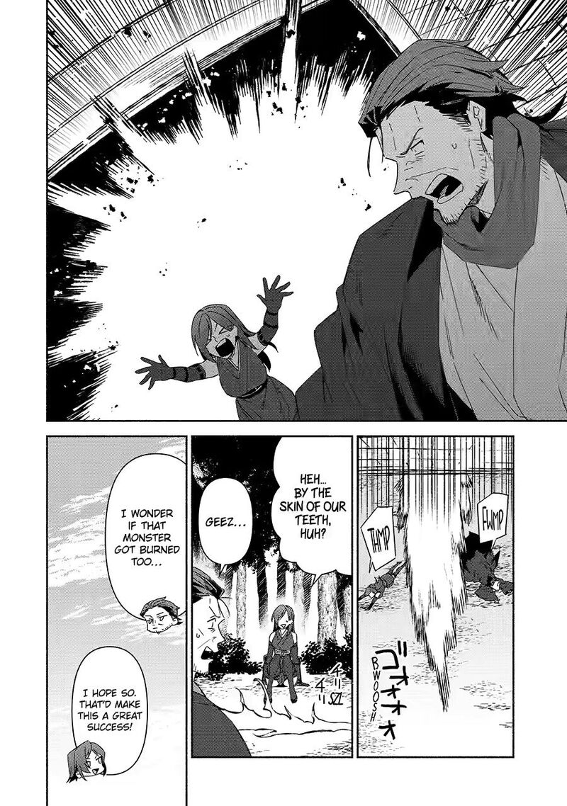 Arafo Kenja No Isekai Seikatsu Nikki Kimamana Isekai Kyoushi Life 80 18