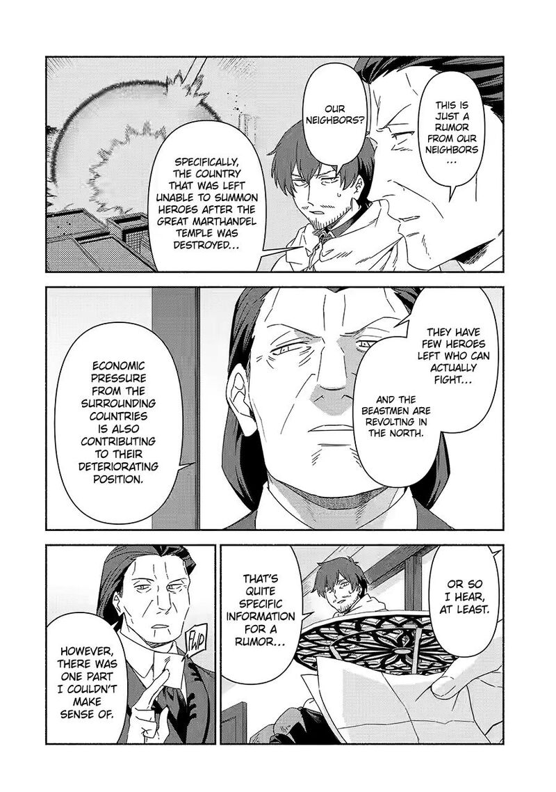 Arafo Kenja No Isekai Seikatsu Nikki Kimamana Isekai Kyoushi Life 80 2
