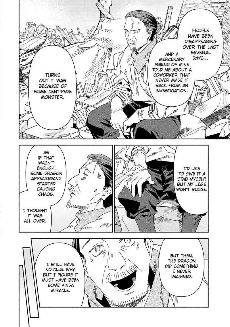 Arafo Kenja No Isekai Seikatsu Nikki Kimamana Isekai Kyoushi Life 80 22