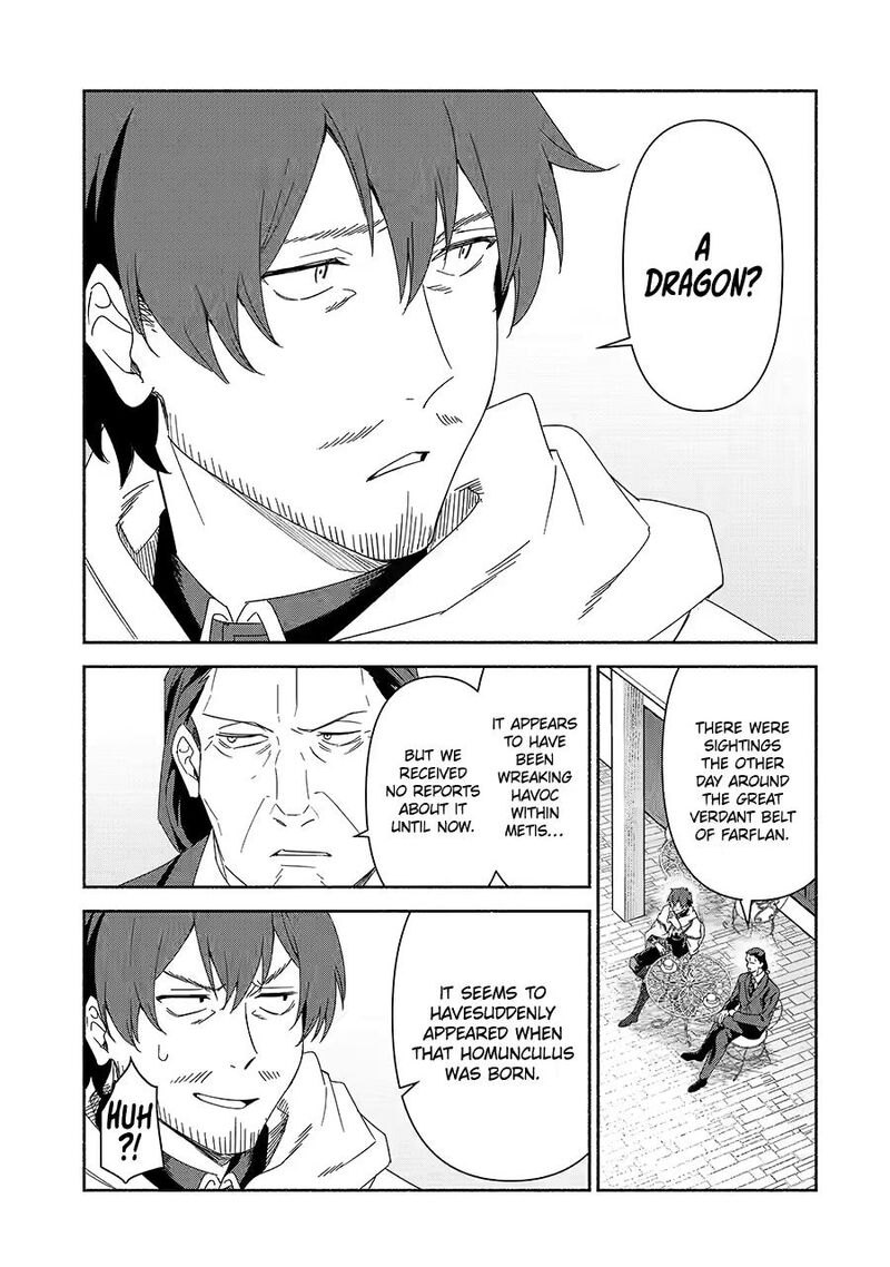 Arafo Kenja No Isekai Seikatsu Nikki Kimamana Isekai Kyoushi Life 80 3