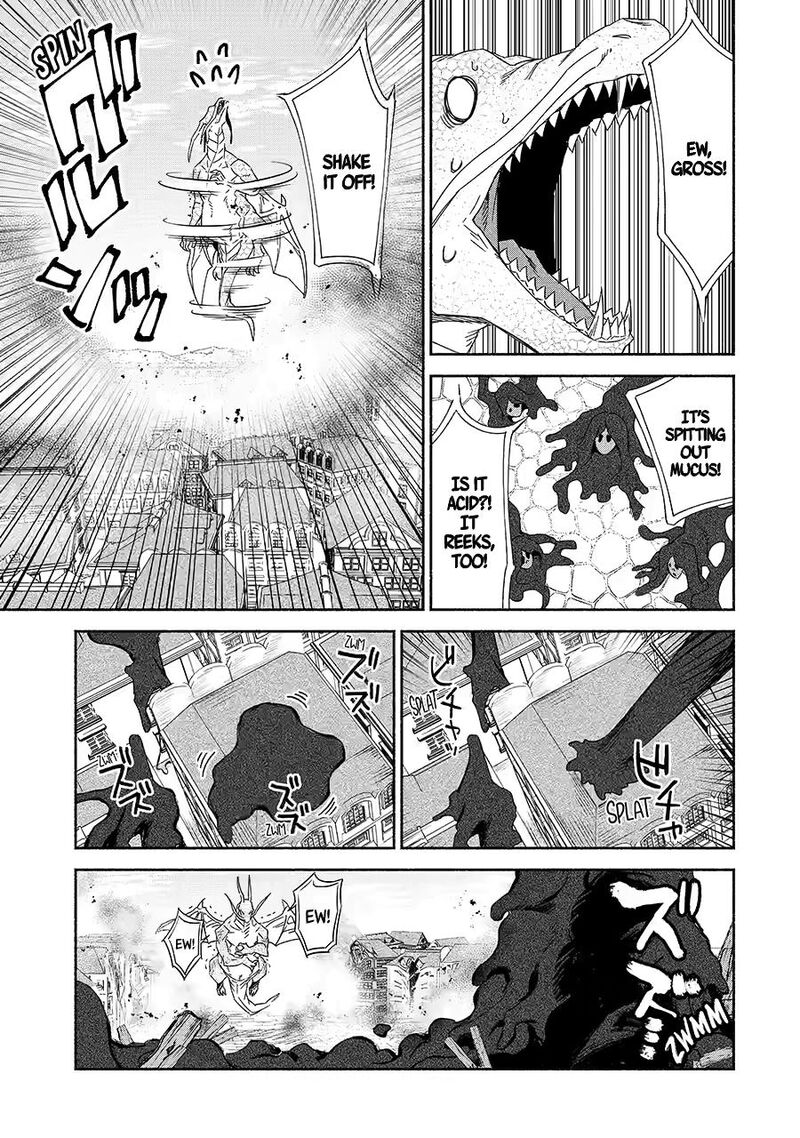 Arafo Kenja No Isekai Seikatsu Nikki Kimamana Isekai Kyoushi Life 80 30