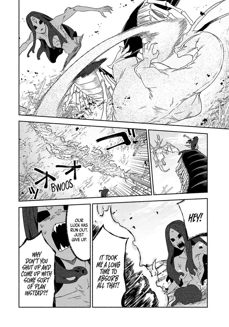 Arafo Kenja No Isekai Seikatsu Nikki Kimamana Isekai Kyoushi Life 80 33
