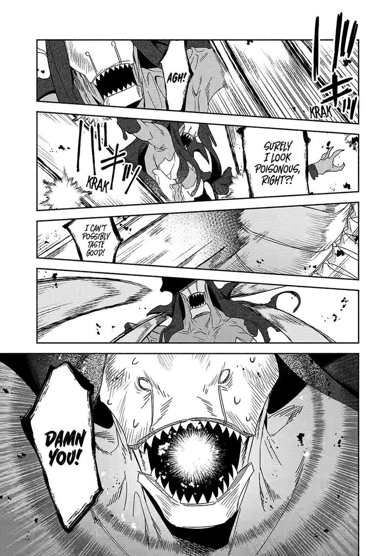 Arafo Kenja No Isekai Seikatsu Nikki Kimamana Isekai Kyoushi Life 80 38