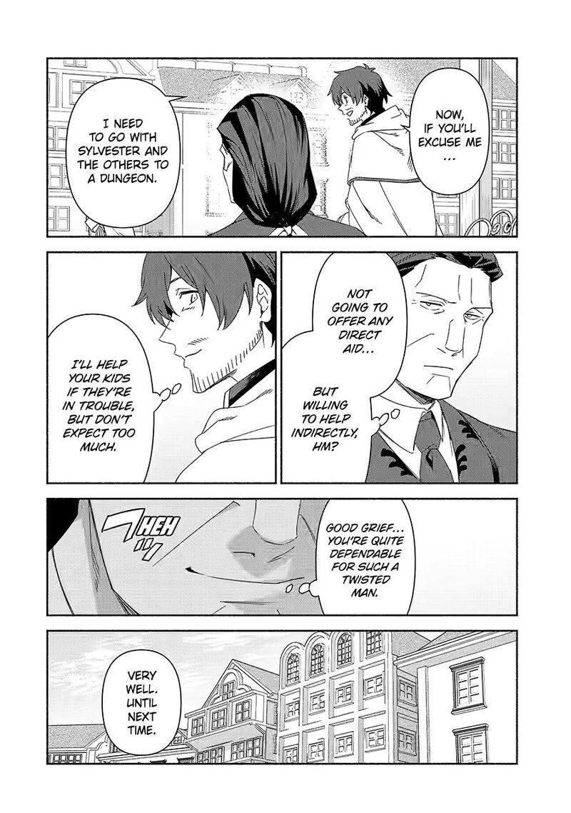 Arafo Kenja No Isekai Seikatsu Nikki Kimamana Isekai Kyoushi Life 80 43