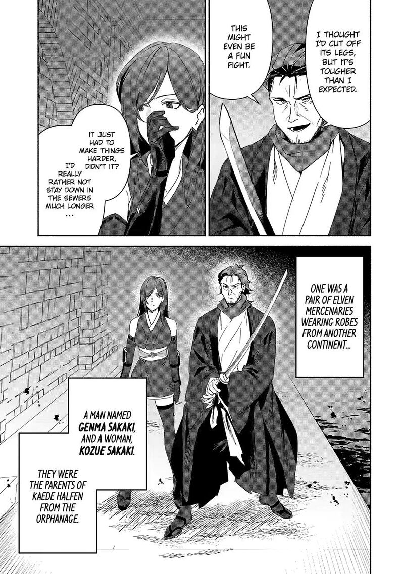 Arafo Kenja No Isekai Seikatsu Nikki Kimamana Isekai Kyoushi Life 80 7