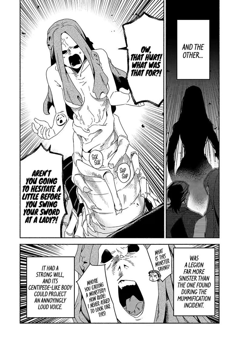 Arafo Kenja No Isekai Seikatsu Nikki Kimamana Isekai Kyoushi Life 80 8