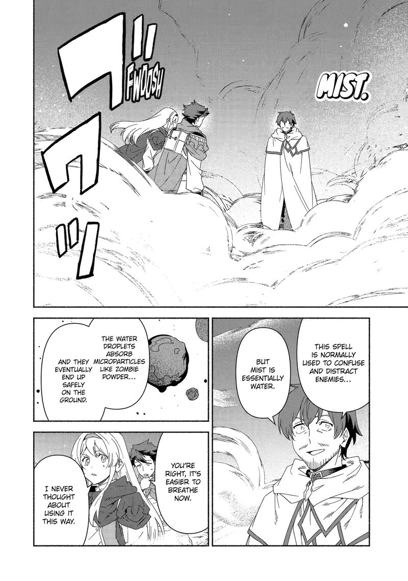 Arafo Kenja No Isekai Seikatsu Nikki Kimamana Isekai Kyoushi Life 83 10