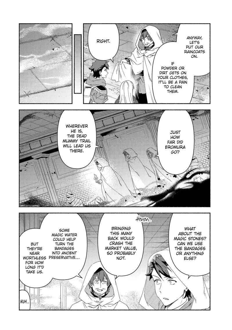 Arafo Kenja No Isekai Seikatsu Nikki Kimamana Isekai Kyoushi Life 83 12