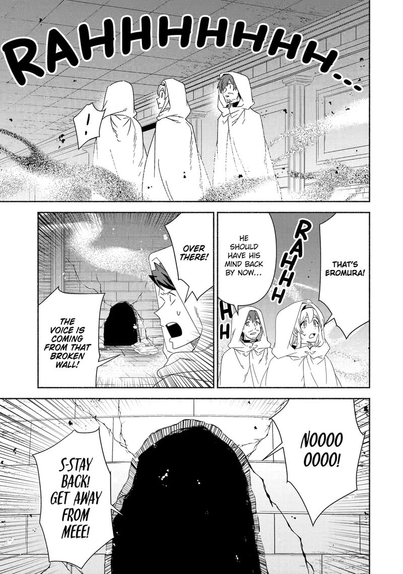 Arafo Kenja No Isekai Seikatsu Nikki Kimamana Isekai Kyoushi Life 83 15