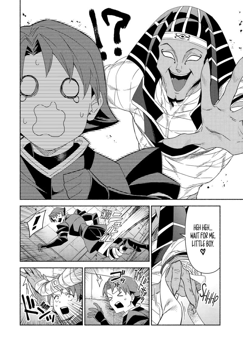 Arafo Kenja No Isekai Seikatsu Nikki Kimamana Isekai Kyoushi Life 83 16