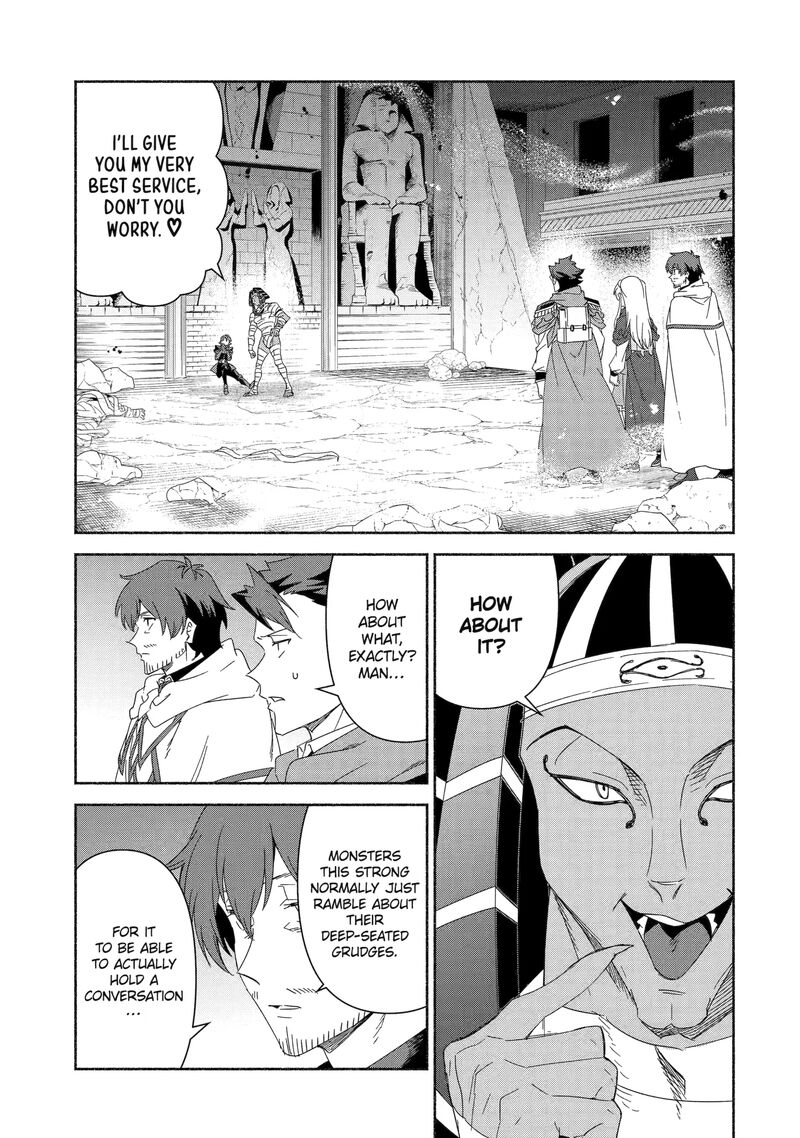 Arafo Kenja No Isekai Seikatsu Nikki Kimamana Isekai Kyoushi Life 83 19