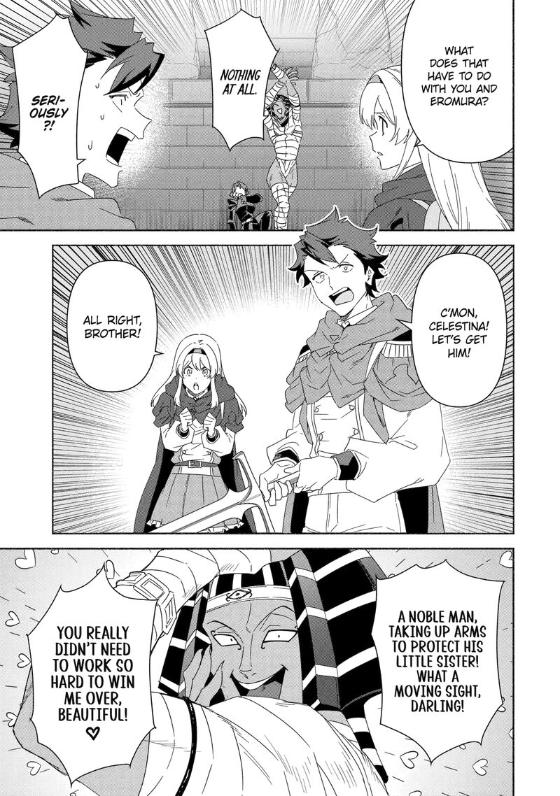 Arafo Kenja No Isekai Seikatsu Nikki Kimamana Isekai Kyoushi Life 83 21