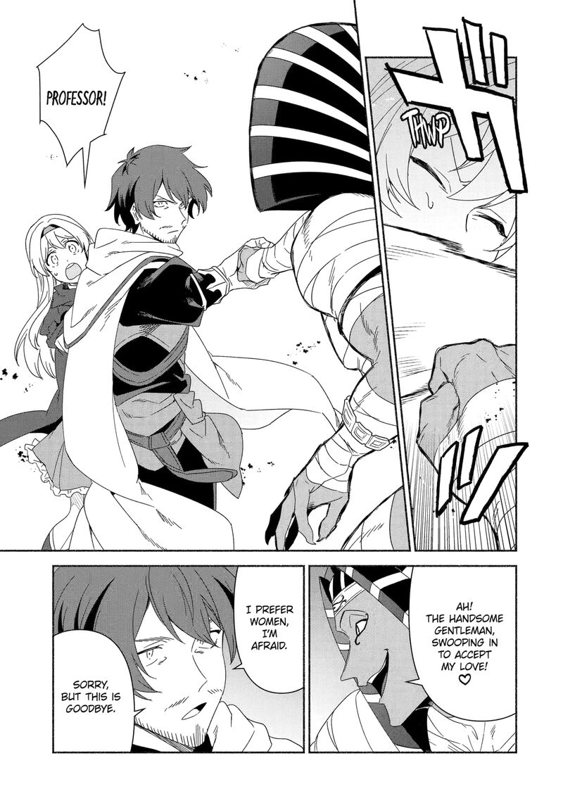 Arafo Kenja No Isekai Seikatsu Nikki Kimamana Isekai Kyoushi Life 83 25