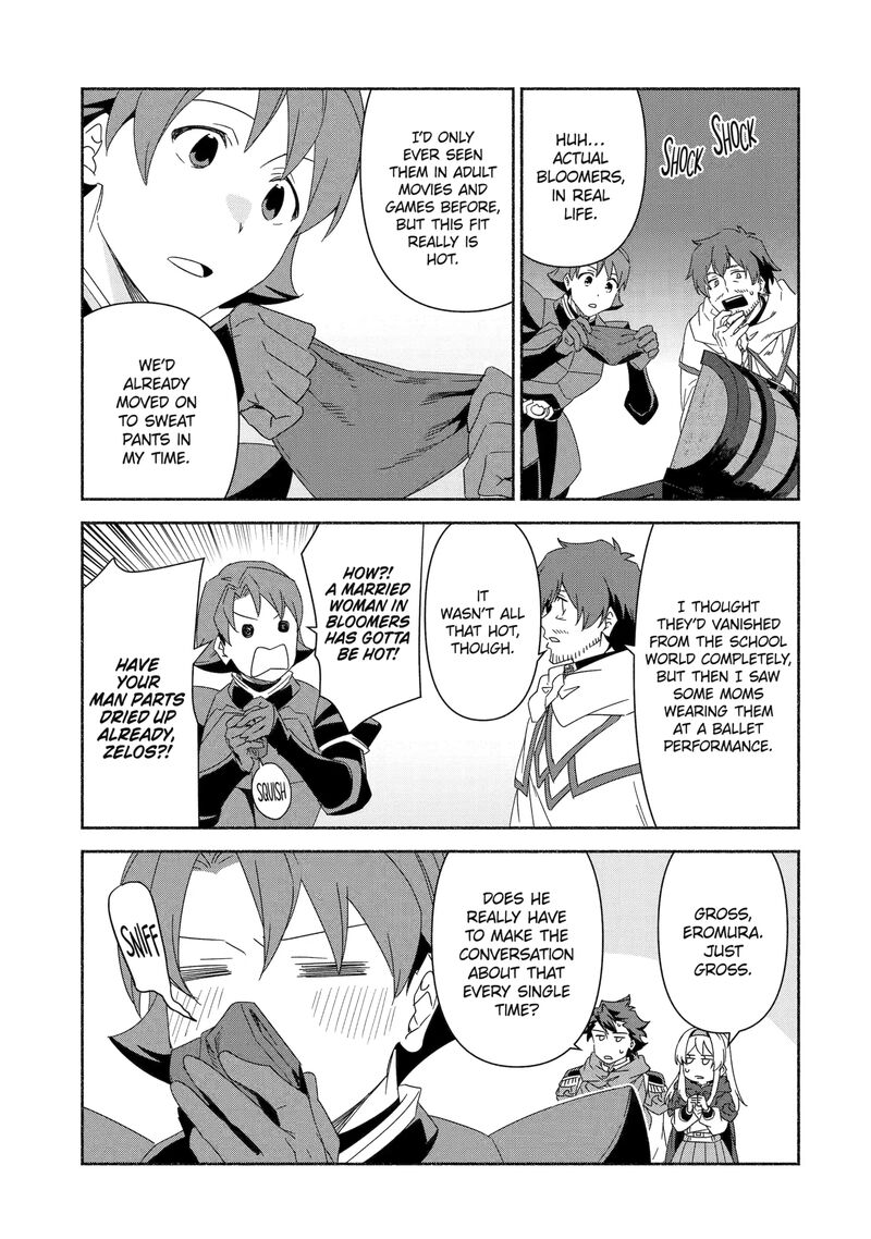 Arafo Kenja No Isekai Seikatsu Nikki Kimamana Isekai Kyoushi Life 83 31