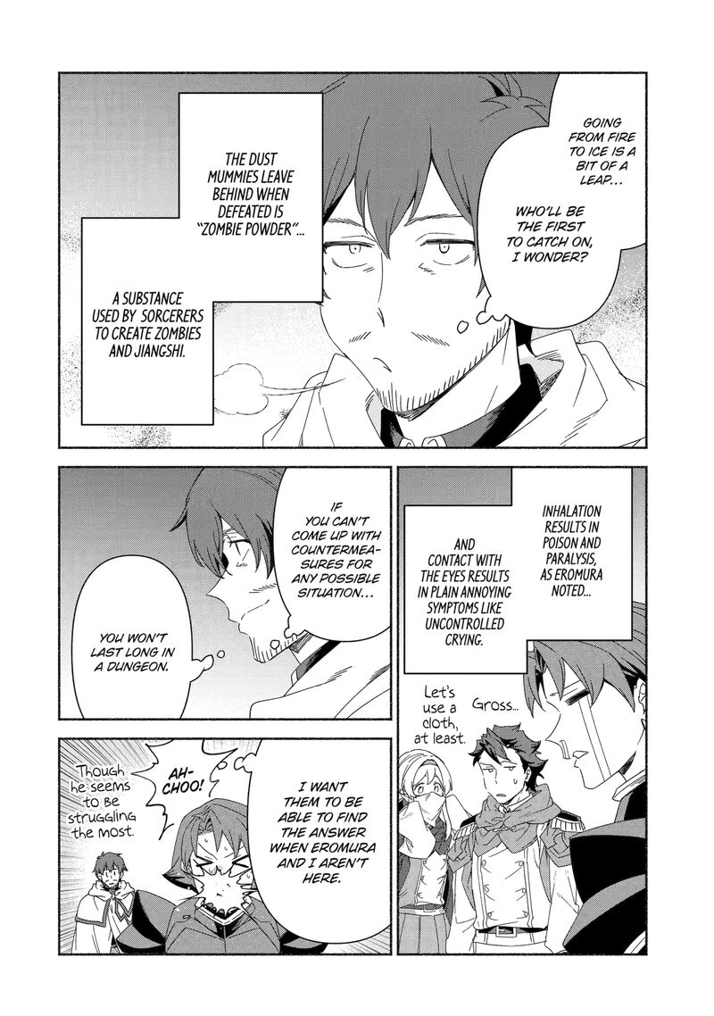 Arafo Kenja No Isekai Seikatsu Nikki Kimamana Isekai Kyoushi Life 83 6