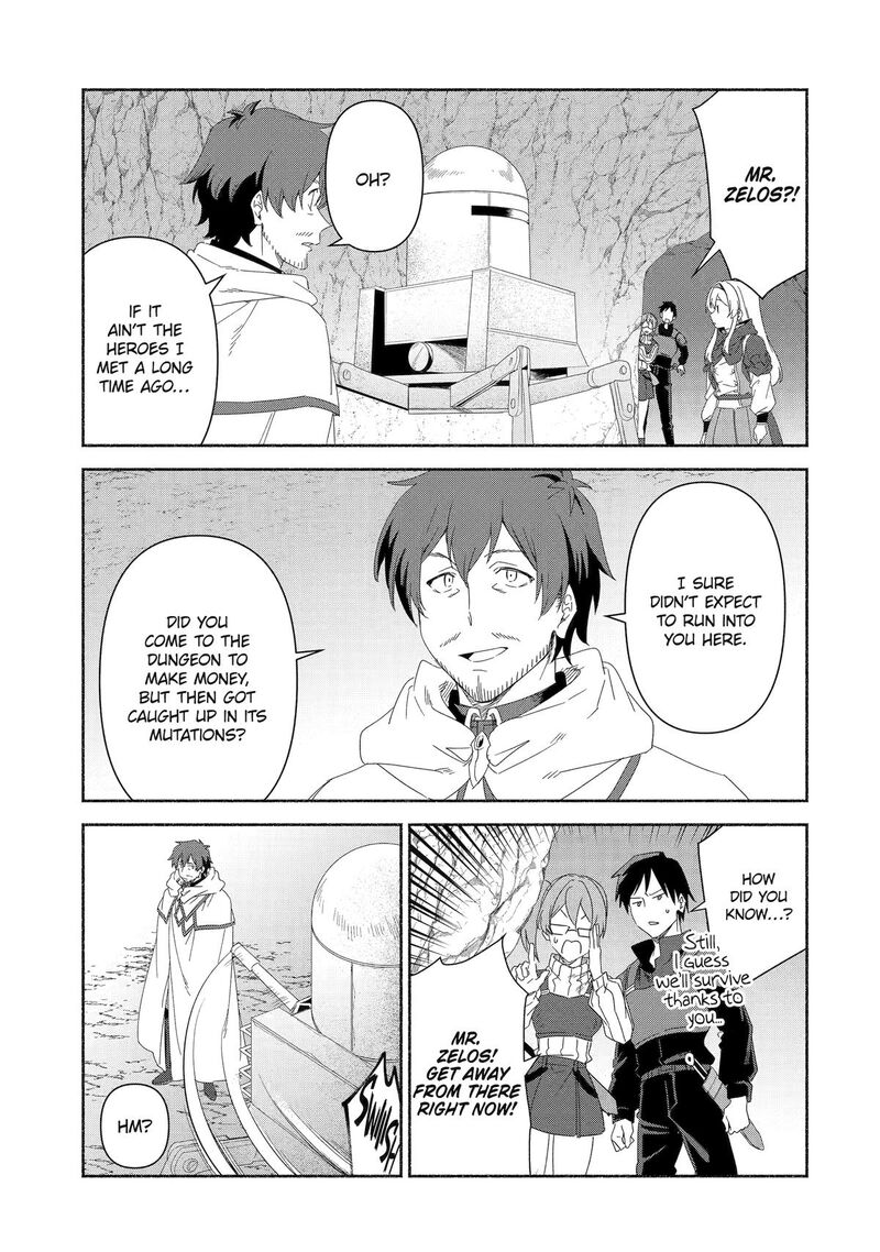 Arafo Kenja No Isekai Seikatsu Nikki Kimamana Isekai Kyoushi Life 84 13