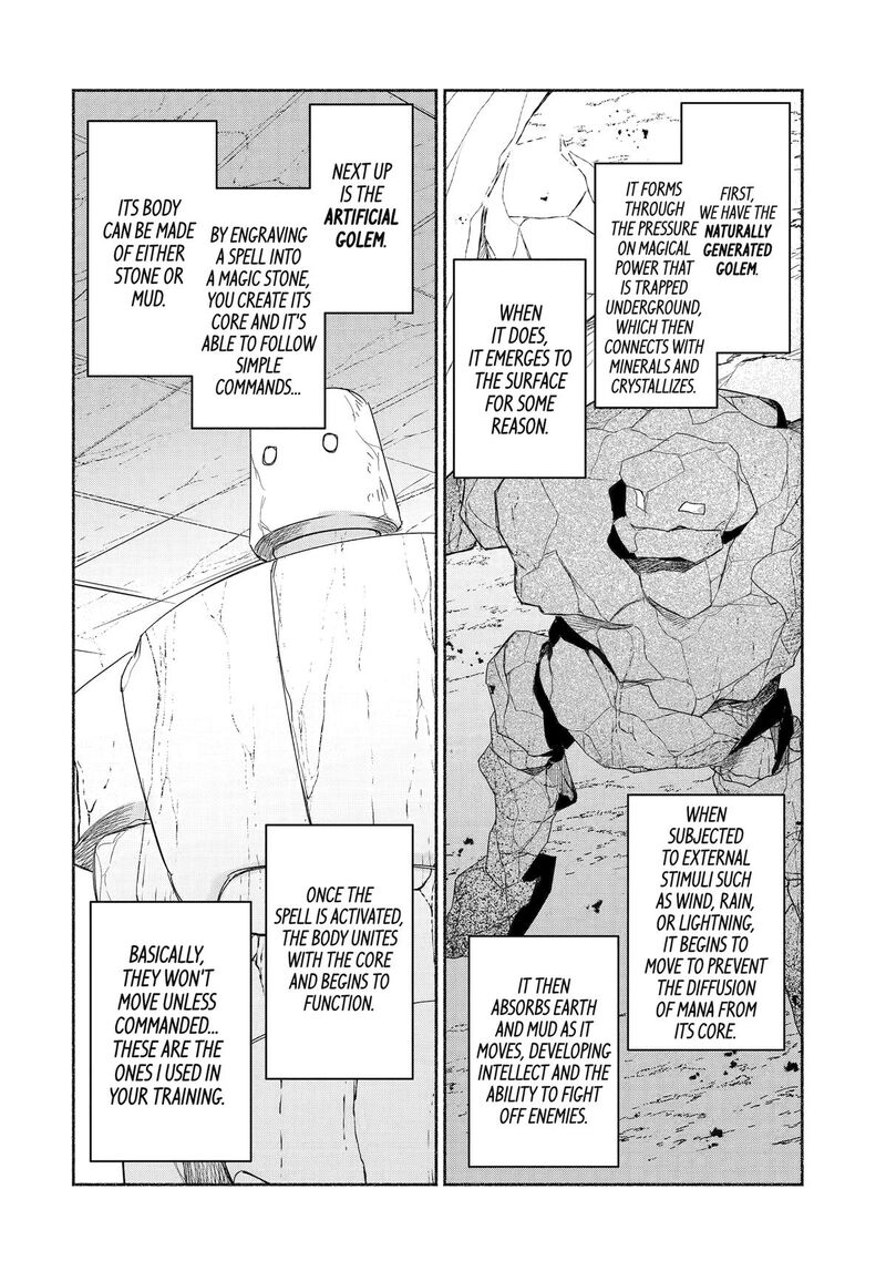 Arafo Kenja No Isekai Seikatsu Nikki Kimamana Isekai Kyoushi Life 84 16