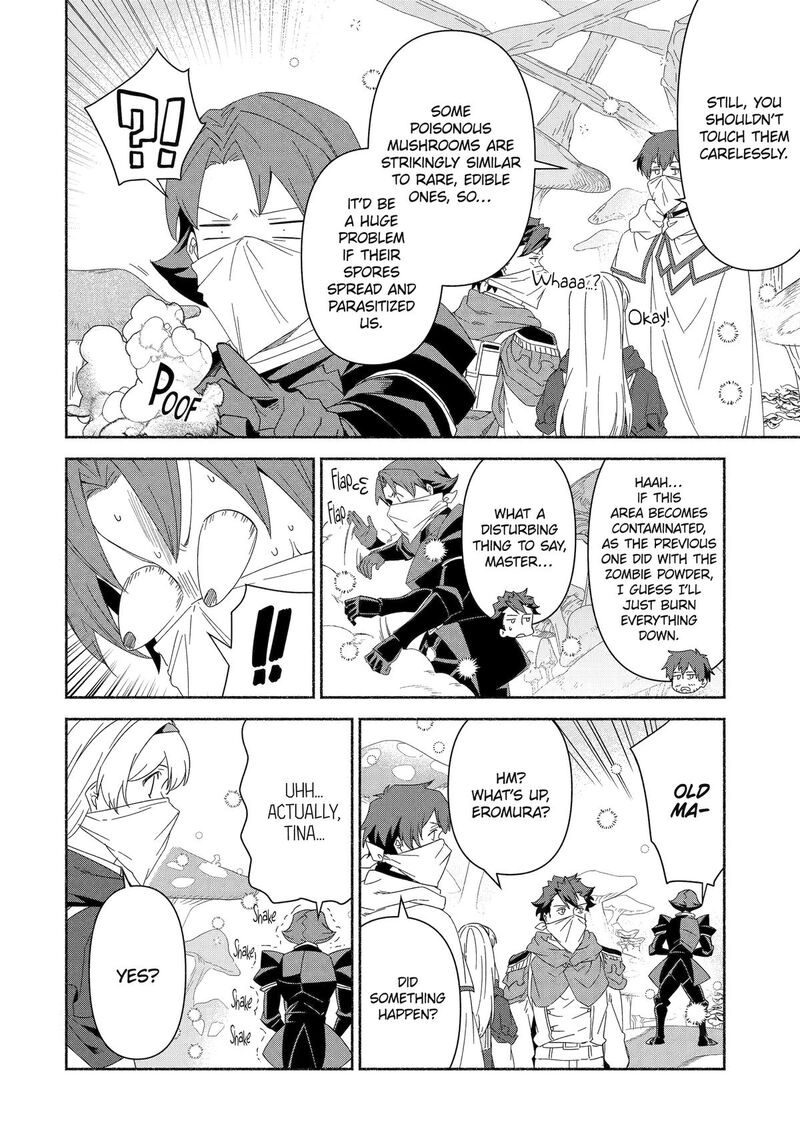 Arafo Kenja No Isekai Seikatsu Nikki Kimamana Isekai Kyoushi Life 84 2