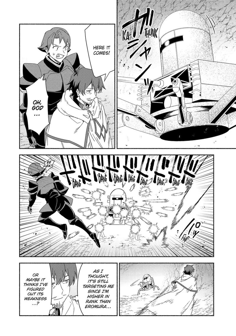 Arafo Kenja No Isekai Seikatsu Nikki Kimamana Isekai Kyoushi Life 84 26