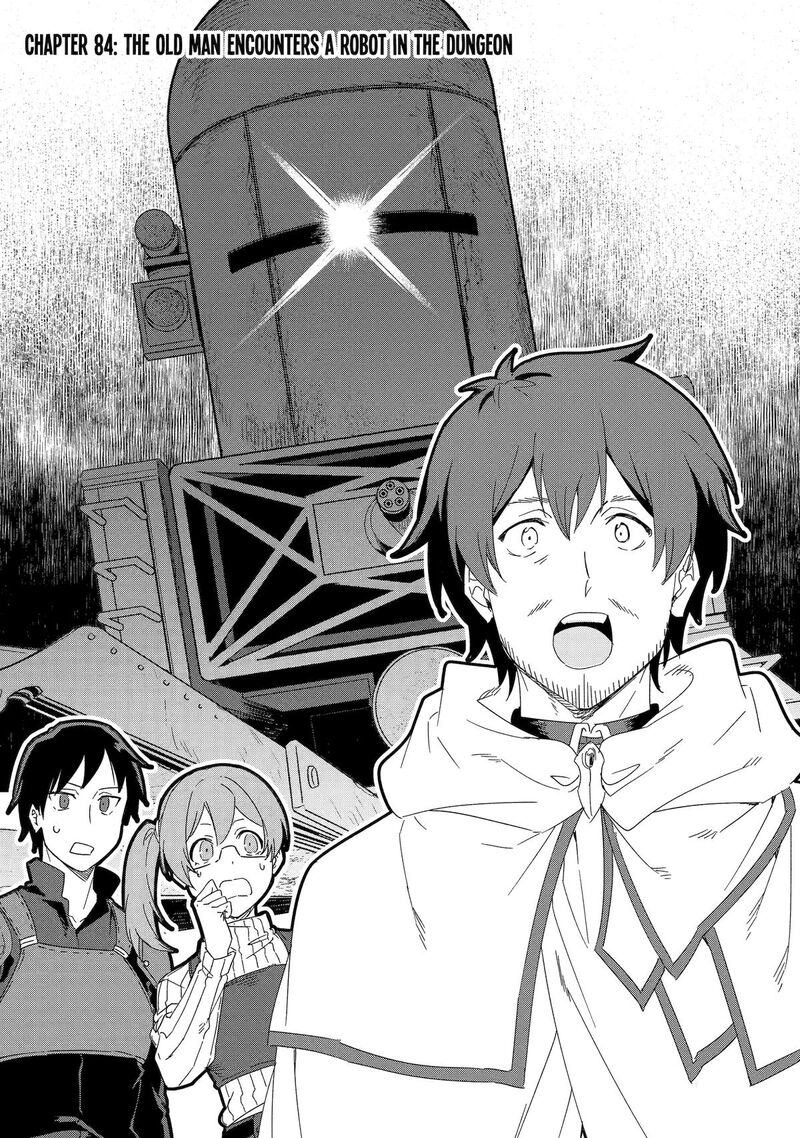 Arafo Kenja No Isekai Seikatsu Nikki Kimamana Isekai Kyoushi Life 84 5