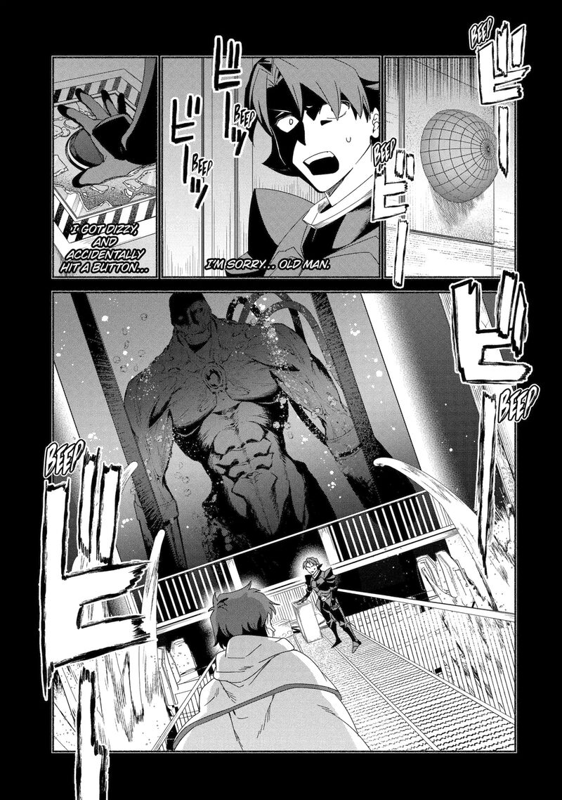 Arafo Kenja No Isekai Seikatsu Nikki Kimamana Isekai Kyoushi Life 87a 1