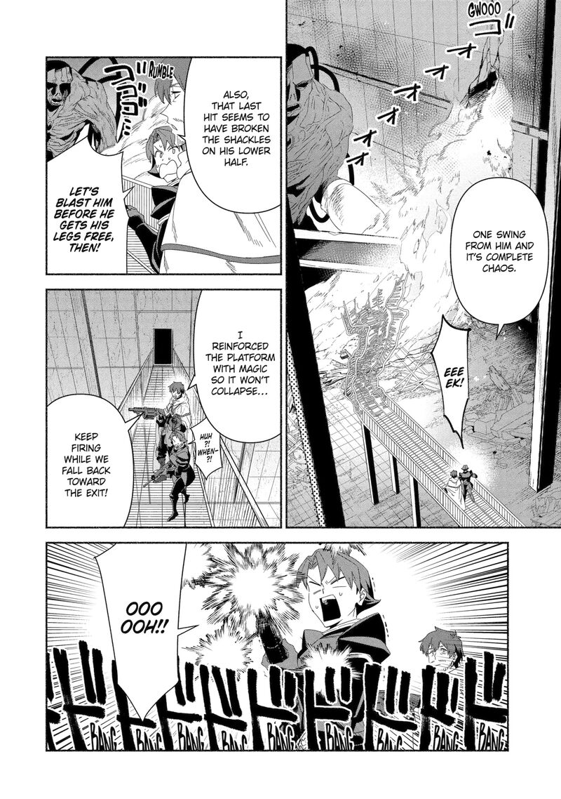 Arafo Kenja No Isekai Seikatsu Nikki Kimamana Isekai Kyoushi Life 87a 10