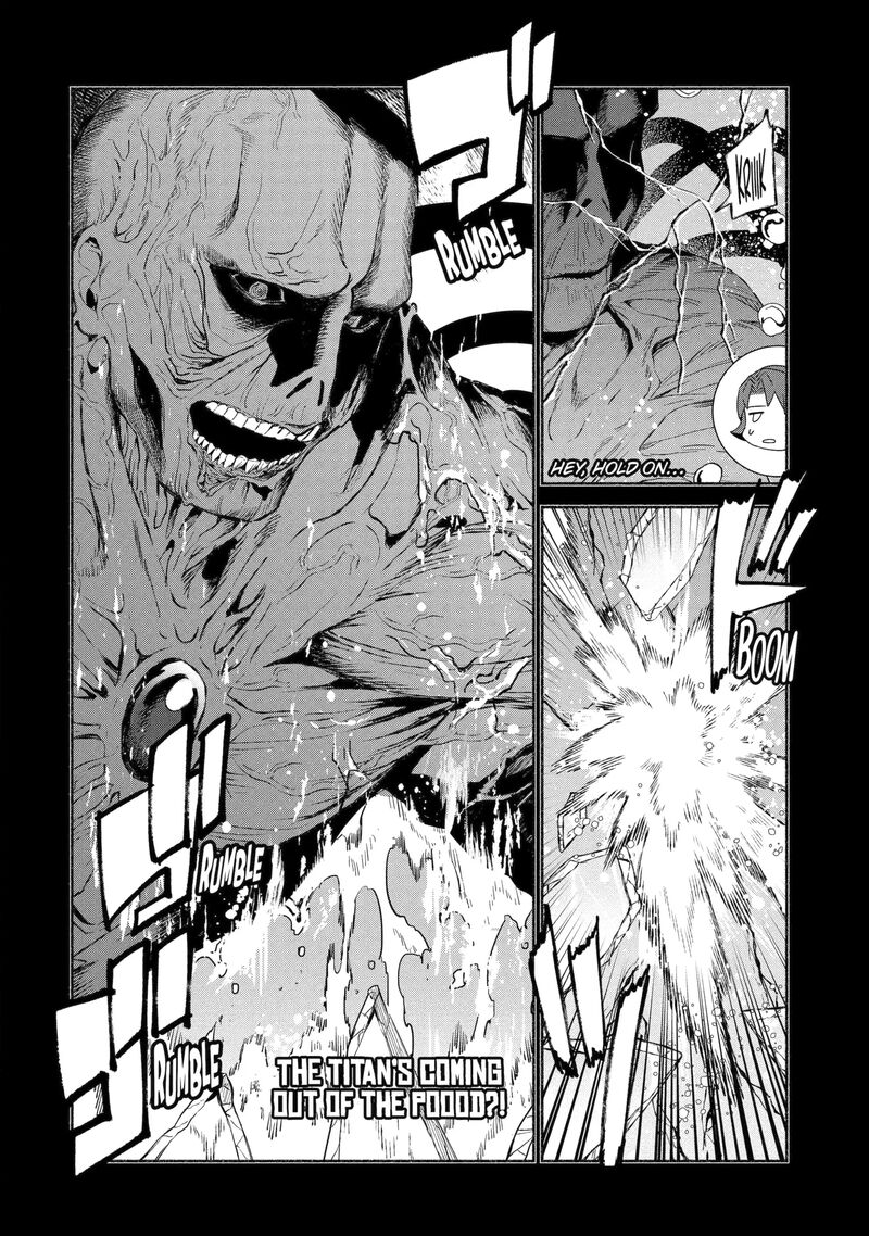 Arafo Kenja No Isekai Seikatsu Nikki Kimamana Isekai Kyoushi Life 87a 2