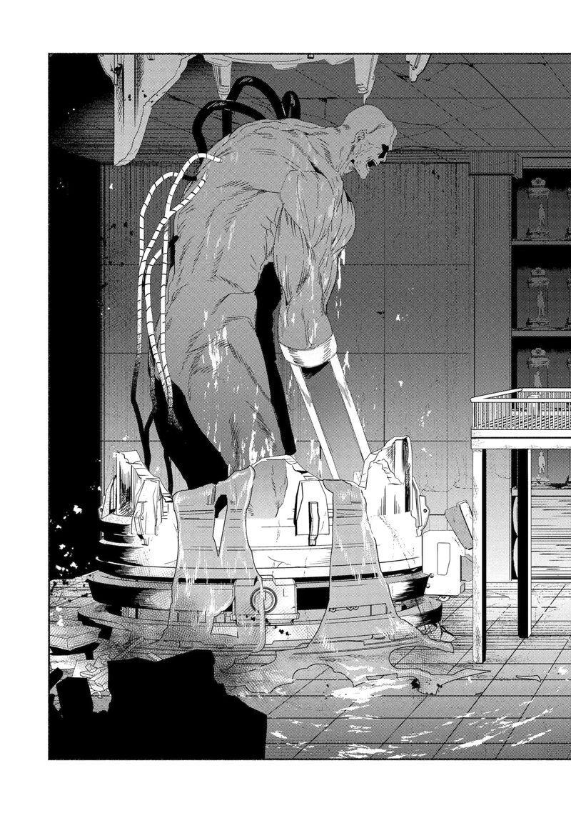 Arafo Kenja No Isekai Seikatsu Nikki Kimamana Isekai Kyoushi Life 87a 5