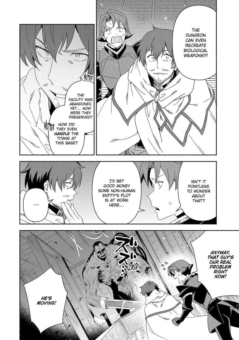 Arafo Kenja No Isekai Seikatsu Nikki Kimamana Isekai Kyoushi Life 87a 6