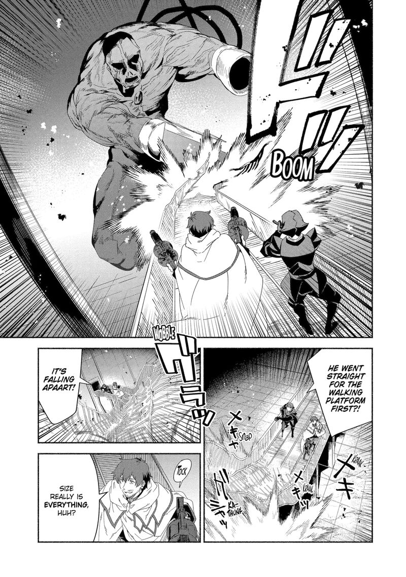 Arafo Kenja No Isekai Seikatsu Nikki Kimamana Isekai Kyoushi Life 87a 9