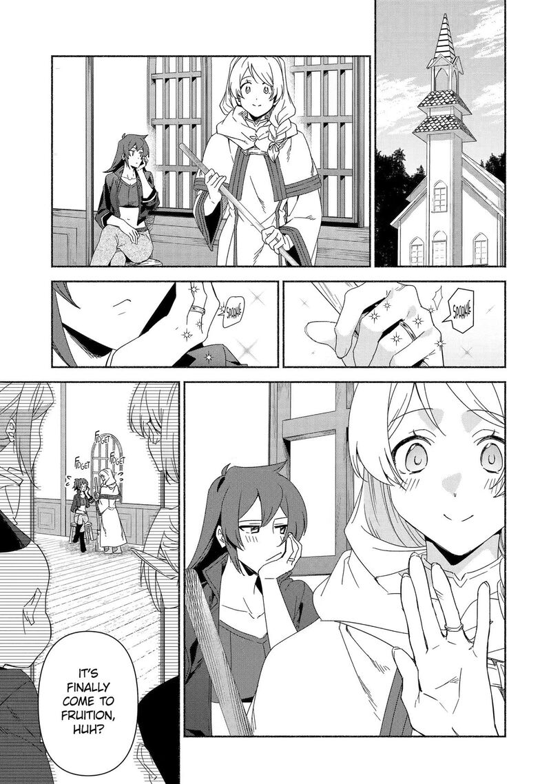 Arafo Kenja No Isekai Seikatsu Nikki Kimamana Isekai Kyoushi Life 90 1